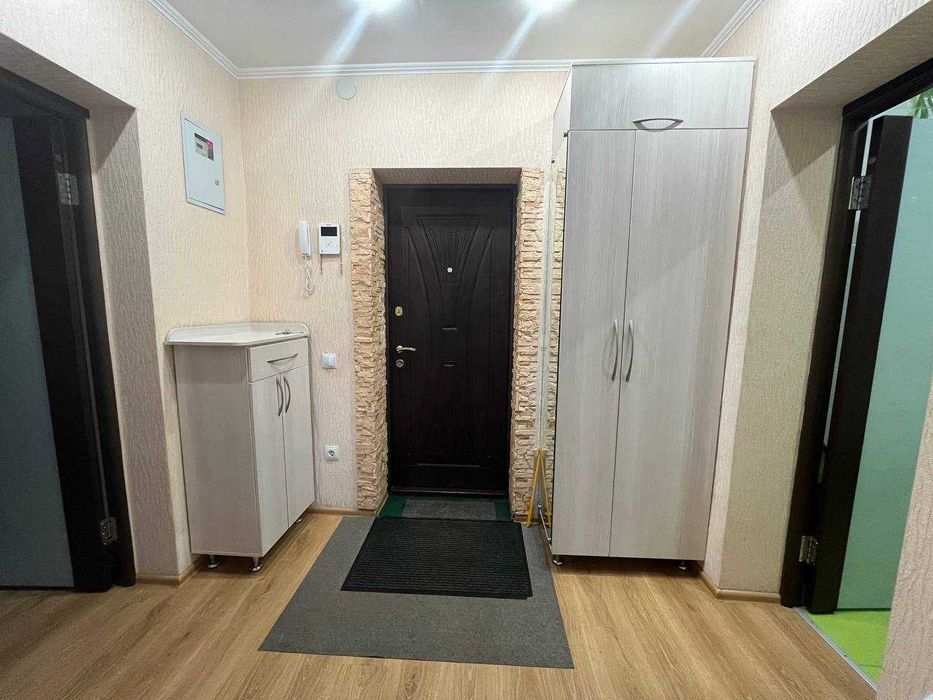 Оренда 2к квартири на 96 кварталі