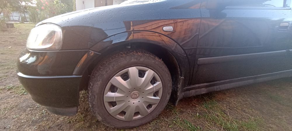 Продам своє авто