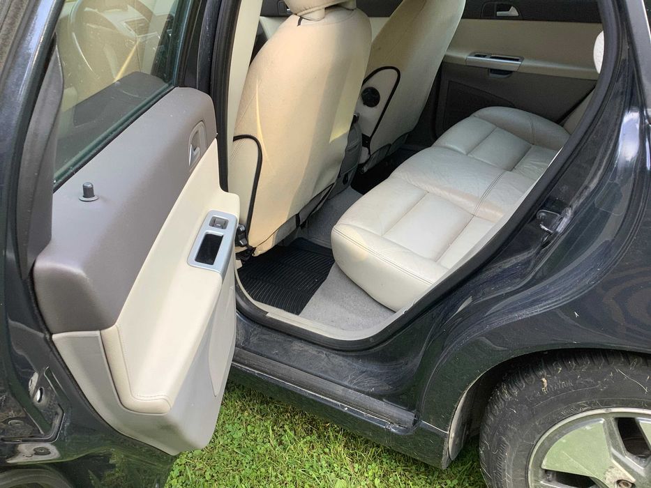 sprzedam volvo v50