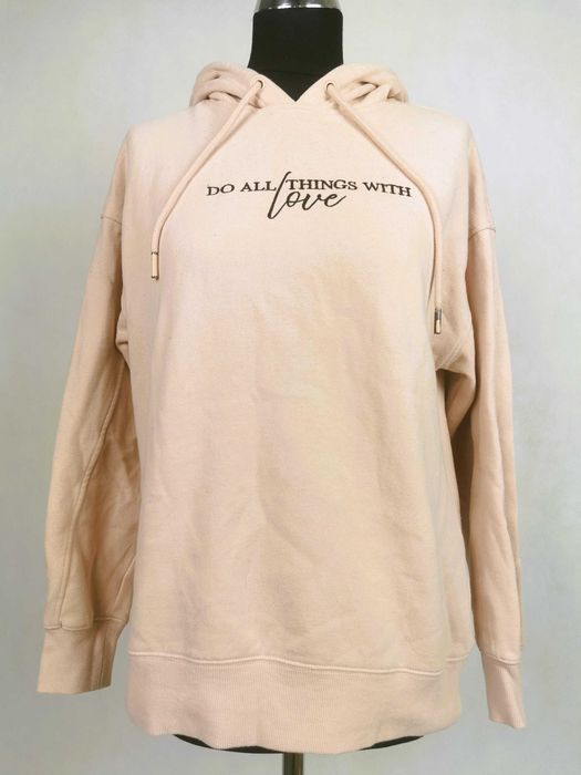 Bluza z kapturem