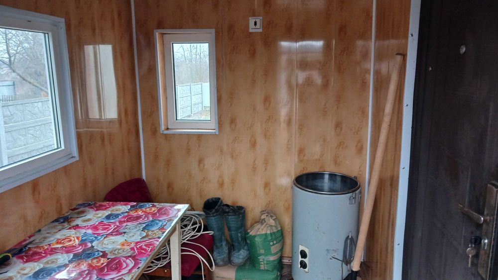 Продаж 1/2 будинку  в р-н Загребля(біля г-р-к”Хуторок”).