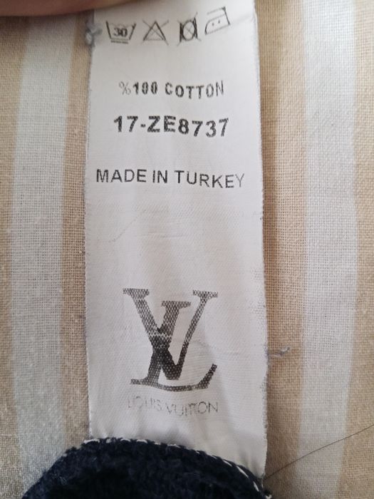Supreme & Louis Vuitton  , світшот пуловер жіночій ,L