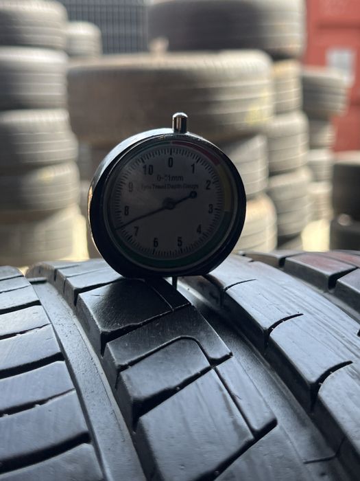 Opona pojedynka 275/30/20 Goodtrip