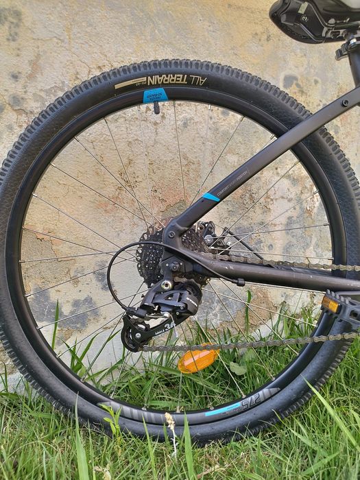 Bicicleta Rockrider St 520