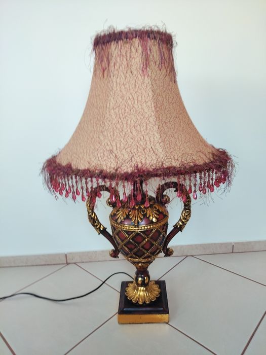 Lampa Stojąca Lampa