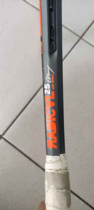 Raquete de Ténis Head Radical