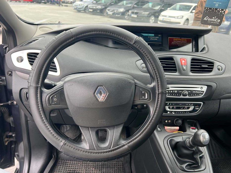 Продам Renault Scenic 2009р. #79221
