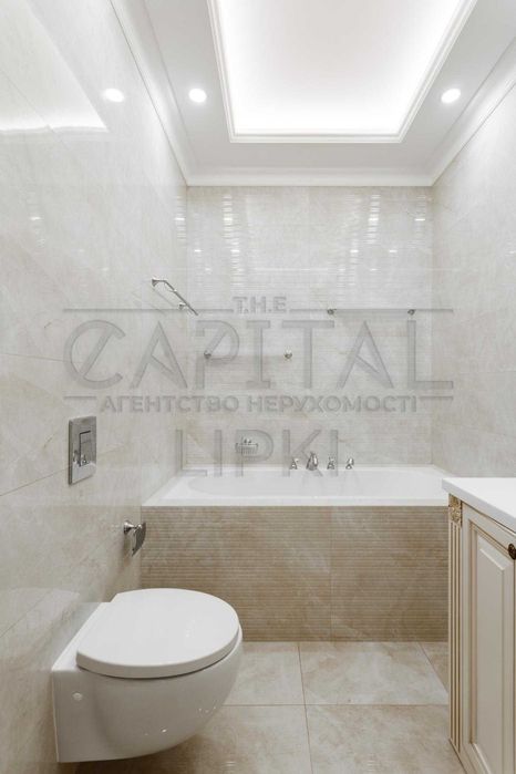 3-комнатная квартира по адресу бульвар Дружбы Народов (площадь 85 м²) - Atlanta.ua - фото 6