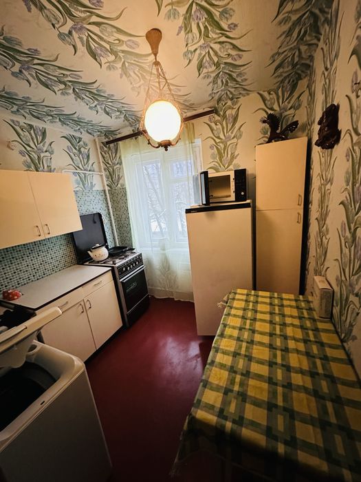 Аренда 1-к квартира 30м2 район Школьный. - View 2