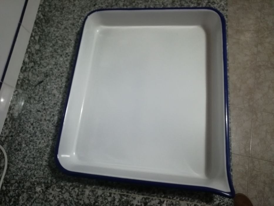 2 Tabuleiro Grandes Profissional Pelo Valor de Um
