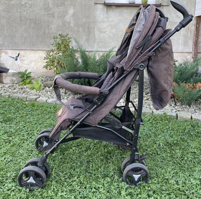 spacerówka Lionelo Irma