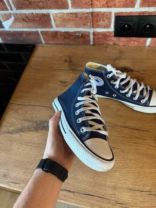 Converse All Star Chuck Taylor