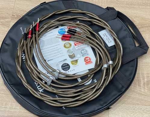 Chord EPIC XL - Kabel głośnikowy /2x2m zapytaj o promocję !!!