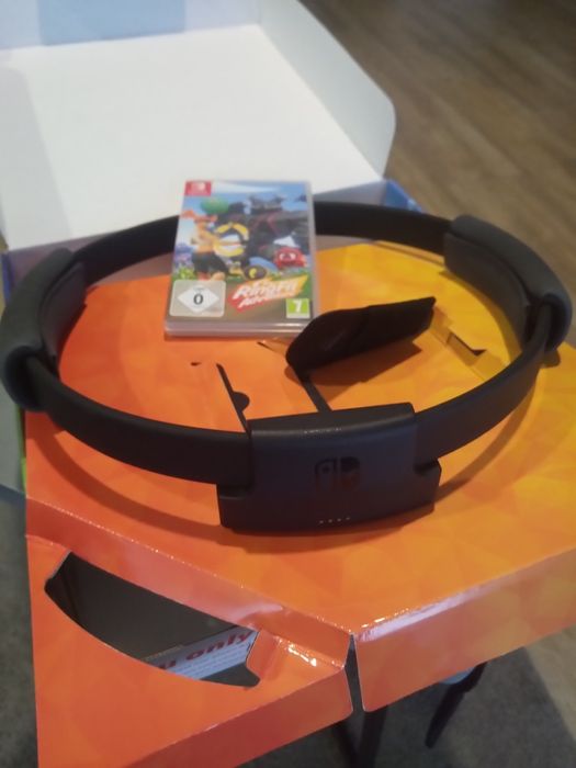 Consola Nintendo switch