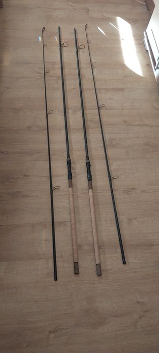 1 Wędka prologic 3.60m