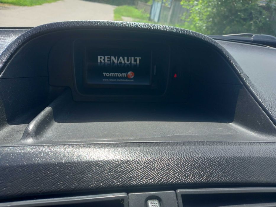 Продам Renault Kengo MAXI 2012