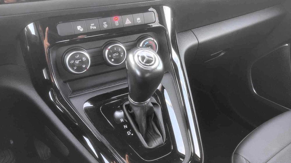 Mercedes Classe T 180d Progressive Caixa automatica 5 Lugares (TVDE)