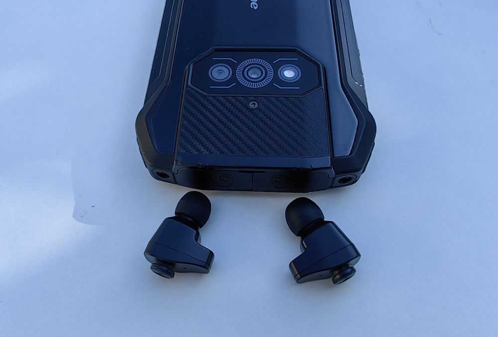 Ulefone armor 15