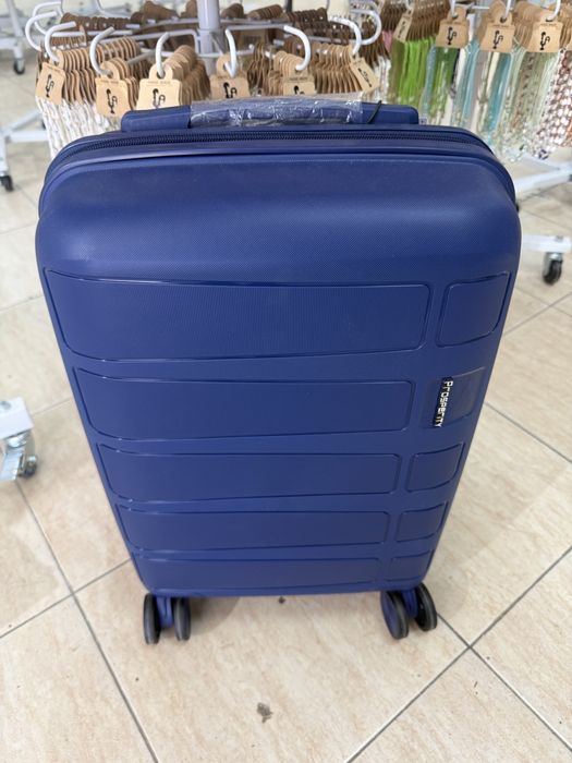 Mala de viagem de cabine