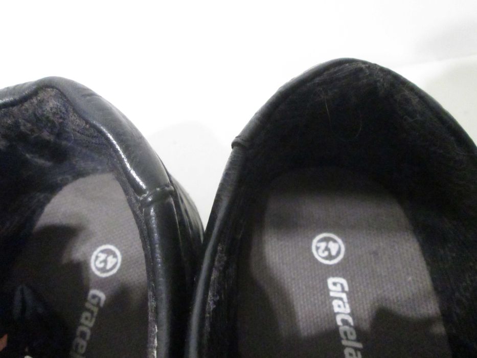 Мокасины Кроссовки мужские 42 размер