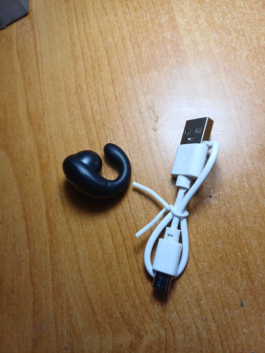 Bluetooth мини гарнитура наушник handsfree