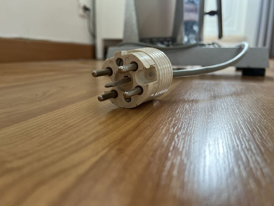 Moinho Mahlköning VTA 6S - Coffee Grinder