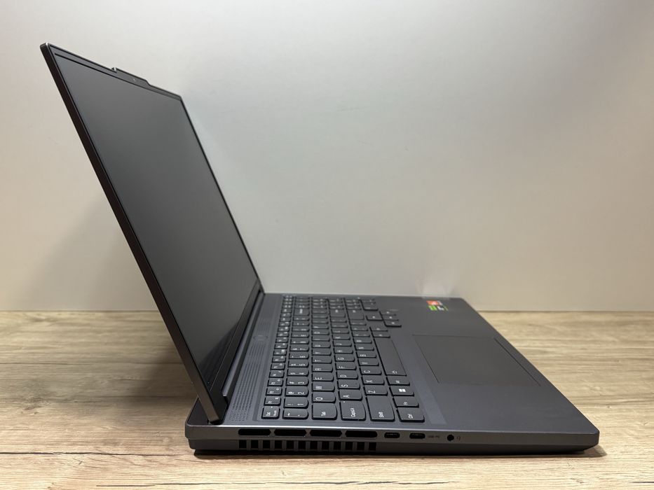 Lenovo Legion Slim 5 16APH8 | Ryzen 5 7640HS | RTX 4060 8Gb | 16 DDR5