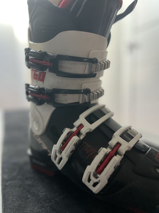 Buty narciarskie 24cm 37-38