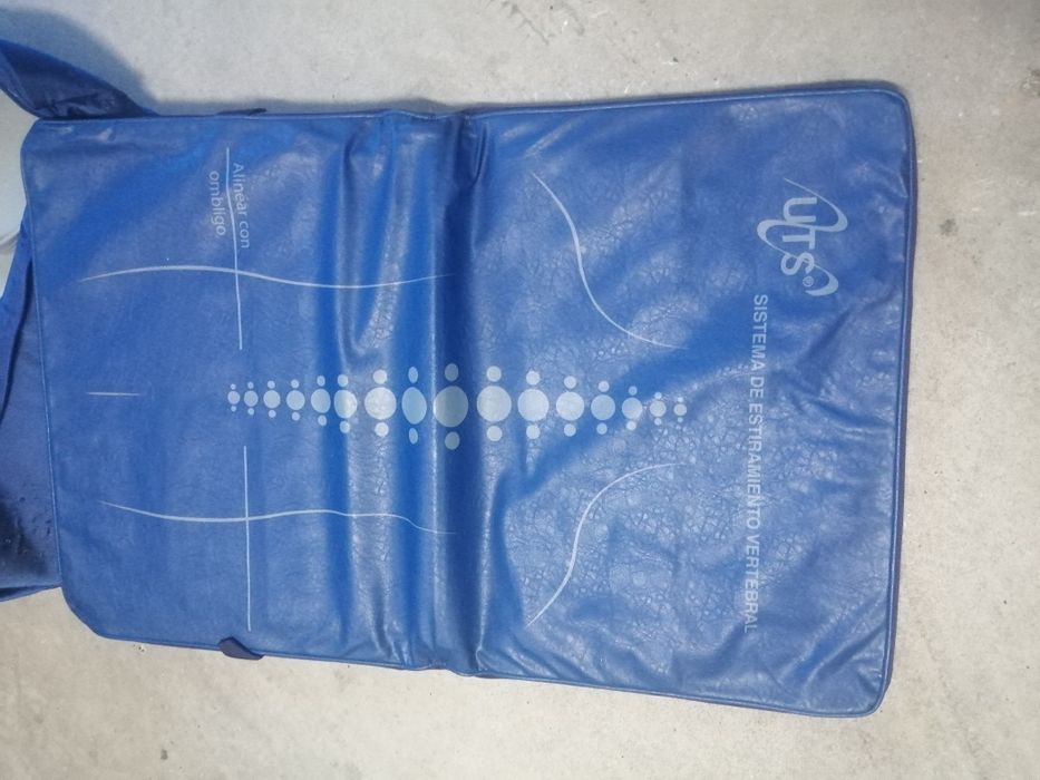 Máquina de Pressoterapia
