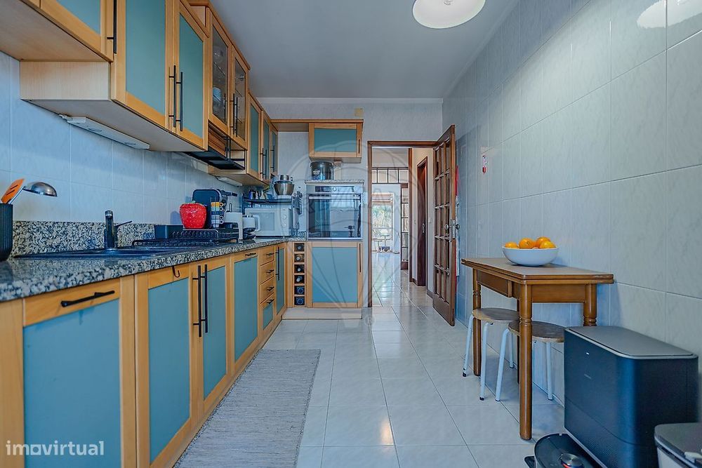 Apartamento T3 para venda