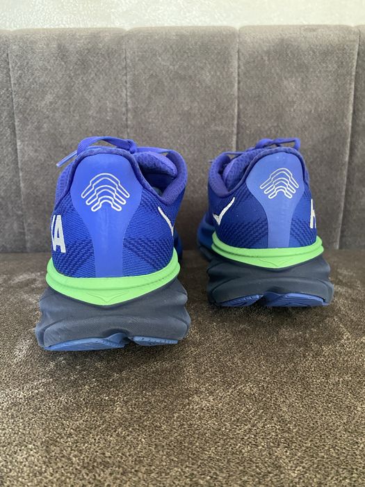 HoKa CLlToN 9 Чоловічі