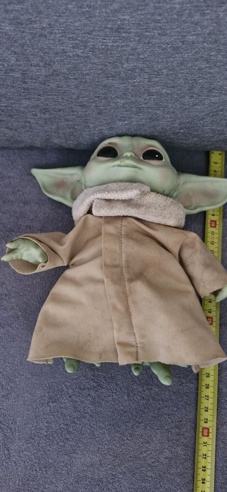 StarWars Grogu Baby Yoda