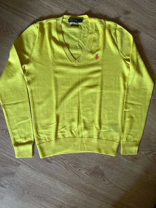 Кофта polo ralph lauren