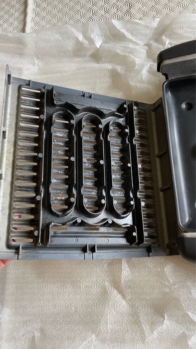 Grelhador Eléctrico Tefal Excelio