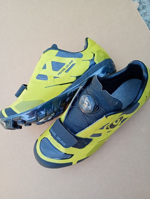 Велосипедні туфлі Pearl Izumi X-Project 2.0.