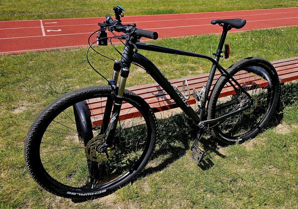 Rower Rockhopper Specialized (XL)