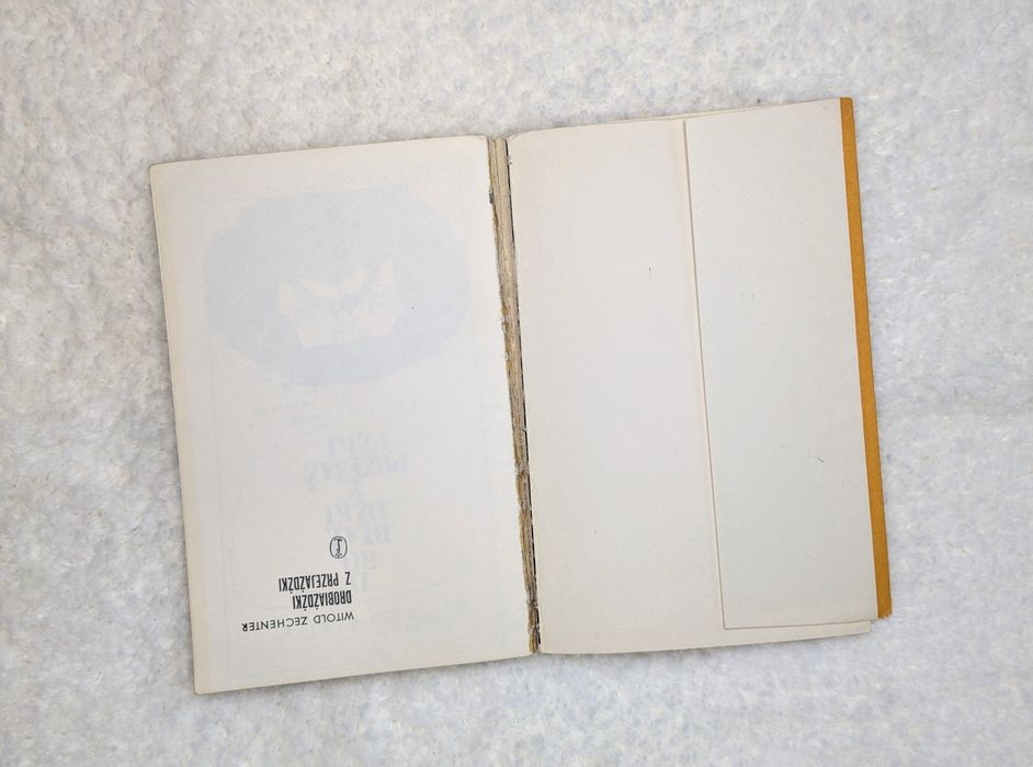 Drobiażdżki z przejażdżki Witold Zechenter