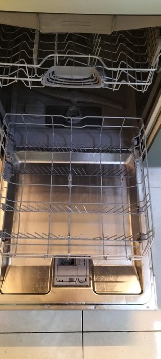 Máquina de lavar loiça Balay