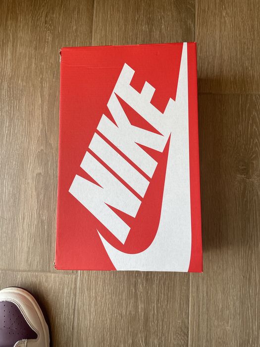Nike dunk valentine’s day