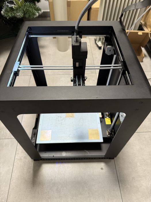Drukarka 3D Zortrax M300