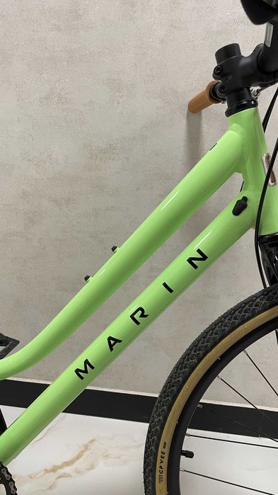 Rower miejski Marin Bikes Kentfield 2 ST