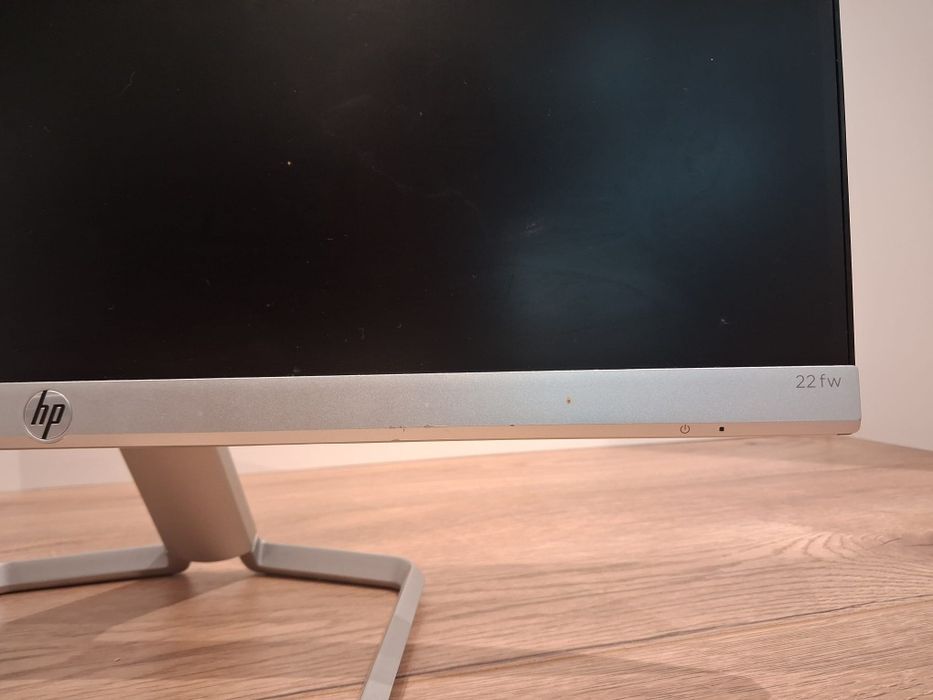 Monitor HP 22 polegadas