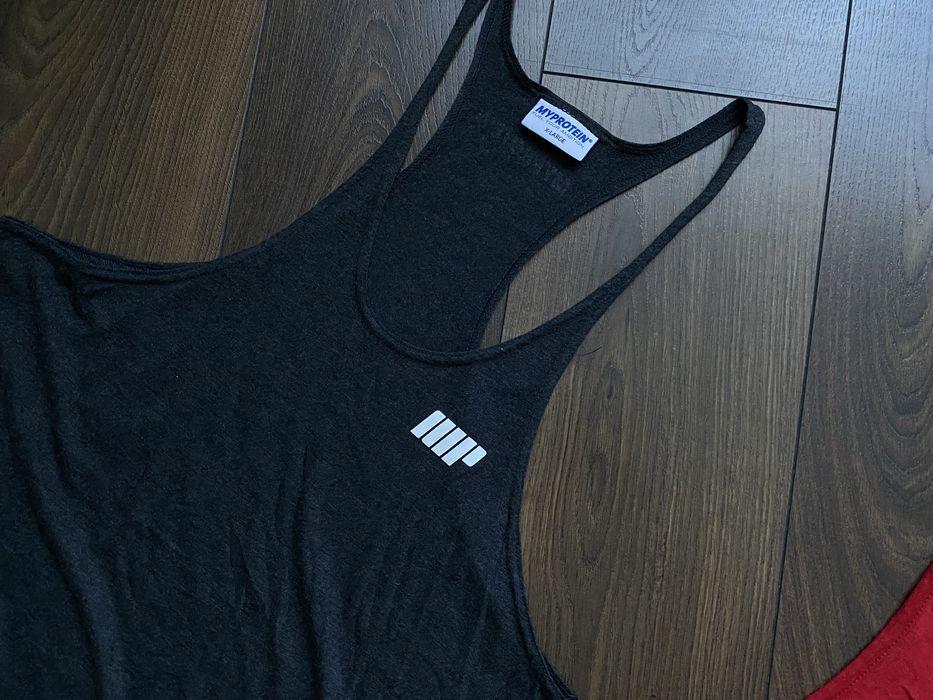 Майка MyProtein спортивна