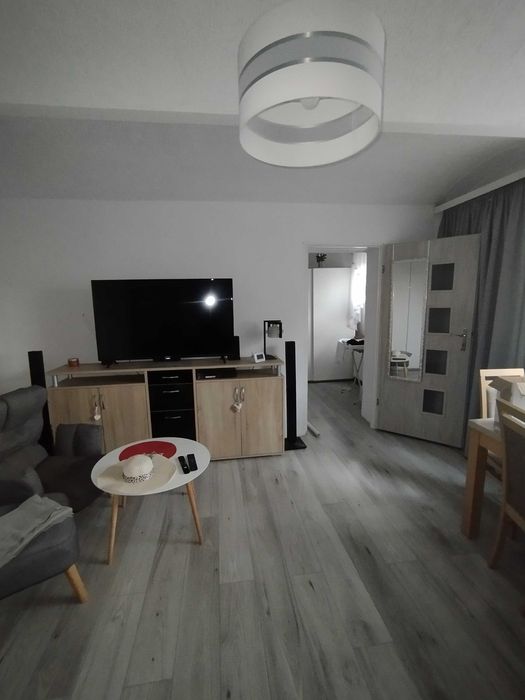 Sprzedam mieszkanie na wsi