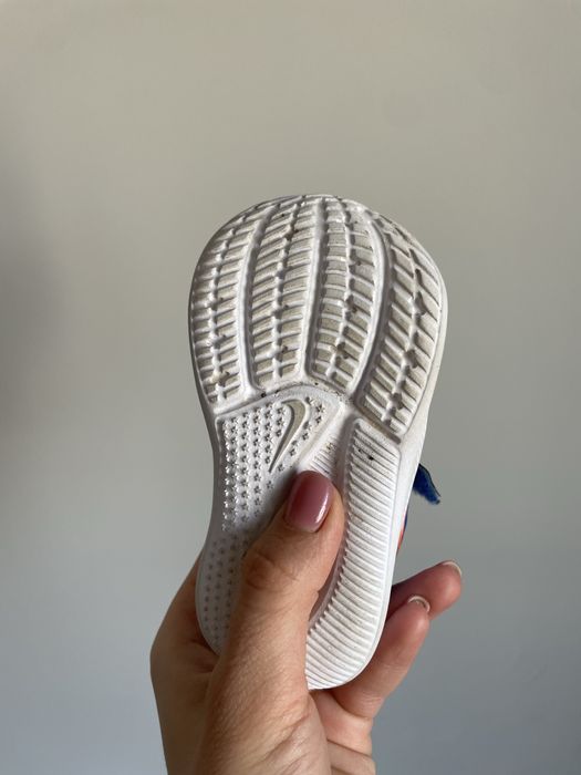 Дитячі Кросівки NIKE на хлопчика