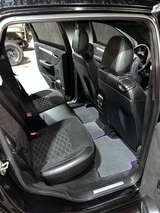 Mercedes-Benz B-Class 2005 VIN WDD2452071J040960 фото оголошення 17 з 21