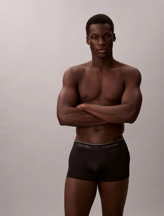 Calvin Klein Pack 7 Boxers