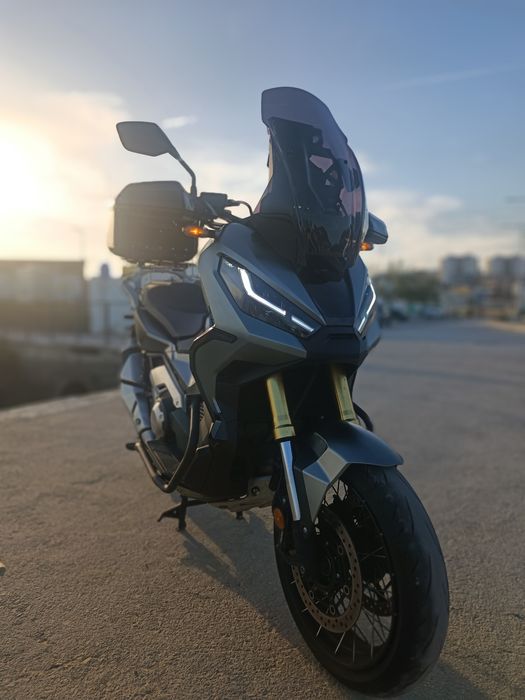 Honda X-Adv750cc
