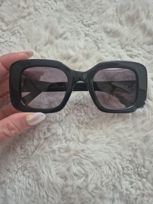 Okulary Karl Lagerveld nowe