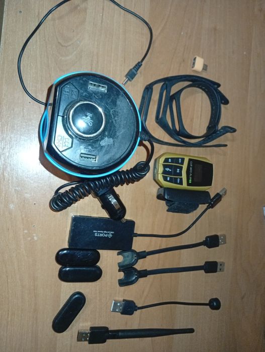 Модулятори і Мі бени